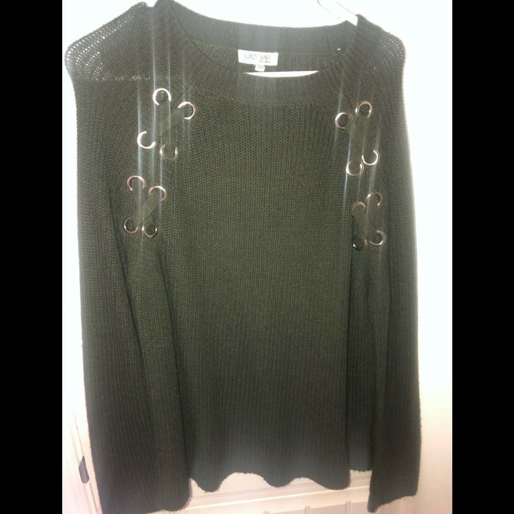Sweater